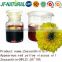 natural Powder form Zeaxanthin Calendula Flower Extract ISO, GMP, HACCP, KOSHER, HALAL certificated manufacture