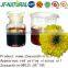 Powdered form 40% Zeaxanthin Calendula Flower Extract manufacture ISO, GMP, HACCP, KOSHER, HALAL certificated manufacture