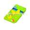 high quality sliding lid rectangular tin box for chewing gum box mint box