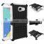 For GALAXY A5 2016 A510F A5100 A510 Armor CASE Heavy Duty Hybrid Rugged TPU Impact Kickstand Hard Cover ShockProof Case