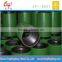 API 5ct 5b 3 1/2" eue 8rd J55 oilfield China Henan manufacturing and trading tubing coupling