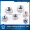 China High Quality Hexagonal Nut chrome wheel nut covers Types Suppliers Manufacturers Exporters