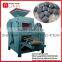 Hardwood samll sawdust briquette charcoal/machine to making fire wood balls /power press machine