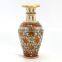 Rich Art And Craft Jaipur Rajasthan Stone Marble Vase Flower Pot
