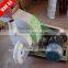 drum wood chipper/sawdust wood crusher machine