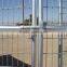 5'x9'x6' one Run Galvanized Dog Kennels in pet cage For Sale