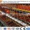 high safety temporary chain link fence with feet interlocking bar barricade(factory supply)