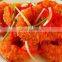 Hot selling industrial bread crumbs snack food making machine