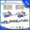 Corn Puffed Snack Food /chocolate Filling Food Produce Machinery With Ce Iso
