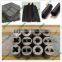 charcoal briquette Coal making machine price
