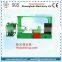 Horizontal Portable Log Wood Splitter Machine for Sale