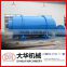 2015 new rotary drum dryer for fertilizers for mining from China zhengzhou