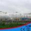 ASME LNG Spherical storage tank made by a China manufacturer