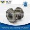 Yontone YT609 Grey Hair ISO9001 Supplier Top Grade	Alloy ZL102 AlSi9Cu3 AlSi12Fe A380 A356	Adc12 Aluminum Alloy Die Casting