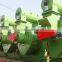 High Quality wood chips pelletizer machine
