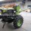 12hp/15hp Small Tractor Mini Tractor Adapt From Walking Tractor
