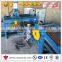 Straight Casting and Stacking Line for Lead Ingot Production Line