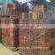 Flooring timber Natural hardwood timber