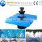 good quality aquaculture farm durable air jet aerator