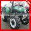 UT90HP 4wd Farm Trailer for Garden Tractor