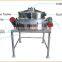 vibrating sieve machine for plantain flour