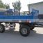China agricultural tractors trailers