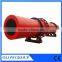 rotary drum dryers for biomass drying, sand drying, sludge drying equipment