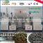 MXKJ-9S-3 ring die biomass sawdust briquette making machine