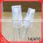 Spray Nozzle China Supplier Offer 14 410 Perfume Sprayer Nozzle for Cosmetic Use
