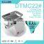 Small Automatic Electric Pork Meat Mincing Equipment 22#