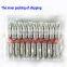 stainless steel pig nipple drinker model WQ701 nipple drinker for pigs nipple drinker for pig and hogs