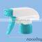Custom Non Spill 24mm or 28mm Plastic Trigger Pump,trigger Sprayer for Garden or Home Clean Can Accept Any Color Match