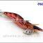 3.0# Fishing Lure Squid Jigs 50PCS in stcok