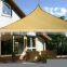 Squar/ triangle Sun Shade Sail