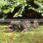 3D Leaf Camouflage Hunting Clothing Ghillie Suit