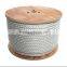 Twisted rope type Nylon rope for sale