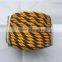 Polyethylene Material and twisted rope type tiger rope
