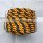 Plastic rope mark rope tiger rope