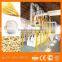 Stainless steel wheat flour milling machine/ flour mill for sale in pakistan