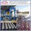 QT10-15 EPS Insulation Automatic Hydraulic Brick Machine