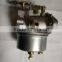 Carburetor For TECUMSEH 632334A HM70 HM80 HMSK80 HMSK90 Carb With Gasket