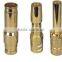 wholesale custom non-standard Stainless steel pressure relief valve