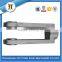 CUSTOM MACHINERY APPLICATION STEEL MATERIAL CASTED PARTS