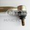 Auto steel tie rod for TOYOTA CAMRY 45470-09090