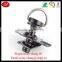 China Manufacturer Stainless Steel Fuel Tank Side Panel Fasteners