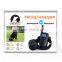 300 Yard 100 Levels Electronic Shock Vibra Remote Rechargeable LCD Pet Dog Training Collar
