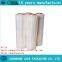 Factory direct sale width 50mm clear LLDPE cast stretch wrap film