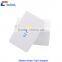Hot Sale Digital Hotel Door Lock NFC Card Inkjet Printable NFC Cards Blank