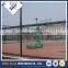 hot selling chain link fence for tennis court manufacturers
