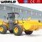 price of World band W156 5ton front end loader for sale
